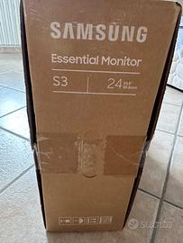 Samsung monitor