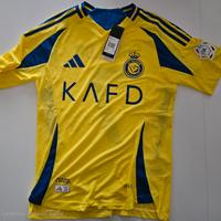 maglietta Cristiano Ronaldo