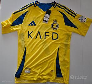 maglietta Cristiano Ronaldo