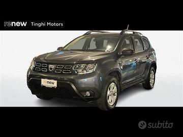 DACIA Duster 1.0 tce ECO-G 15th Anniversary 4x2