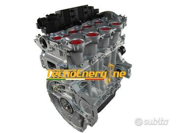MOTORE REVISIONATO PEUGEOT / CITROEN 1.6 HDI 9H05