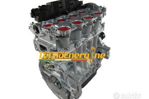 MOTORE REVISIONATO PEUGEOT / CITROEN 1.6 HDI 9H05