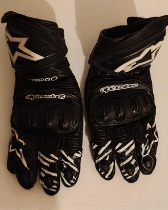 guanti Alpinestars GP Pro  R3 taglia L