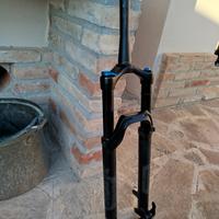 forcella Fox 34-140 