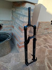 forcella Fox 34-140 