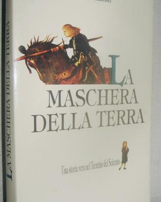 La maschera della terra