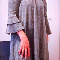 vestito autunno/inverno 