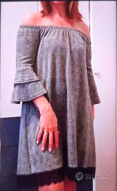 vestito autunno/inverno 