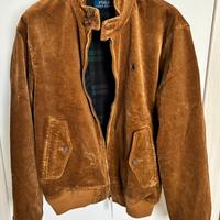 Polo Ralph Lauren giacca bomber giubbotto