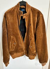 Polo Ralph Lauren giacca bomber giubbotto