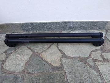 Barre portapacchi Volkswagen Touran 2012-2022