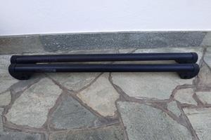 Barre portapacchi Volkswagen Touran 2012-2022