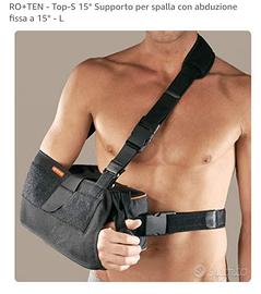 Tutore spalla destra