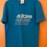T-shirt uomo Adidas