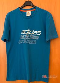 T-shirt uomo Adidas
