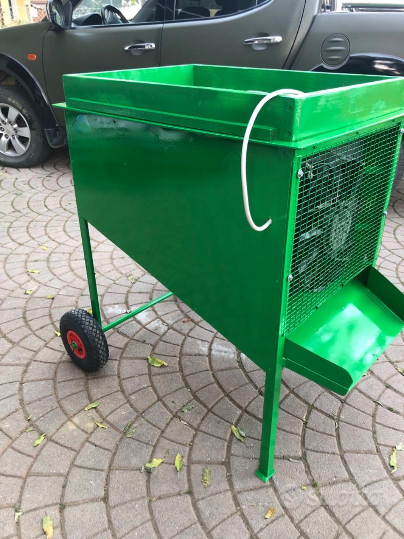 Defogliatore per olive Giardino e Fai da te In vendita a Rimini