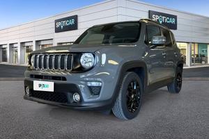 Jeep Renegade 1.0 T3 120cv Longitude