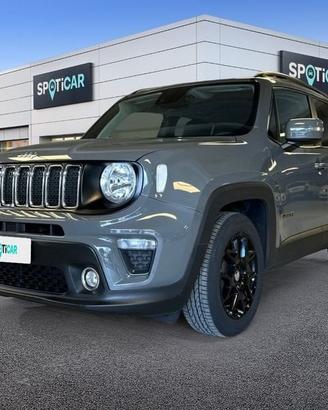 Jeep Renegade 1.0 T3 120cv Longitude