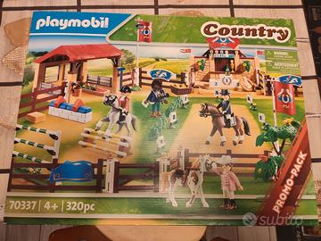 Gioco Playmobil