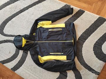 Karpos Giacca tecnica invernale unisex Large