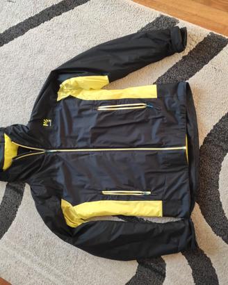 Karpos Giacca tecnica invernale unisex Large