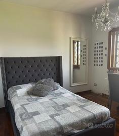 Stanza singola frascati