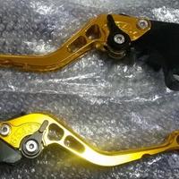 Leve yamaha r1 r6 leva freno e frizione