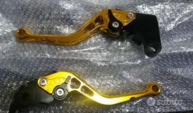 Leve yamaha r1 r6 leva freno e frizione