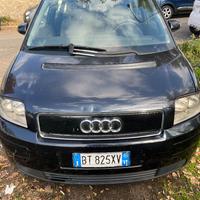 Audi A2 1400 TDI Diesel