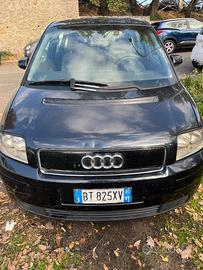 Audi A2 1400 TDI Diesel