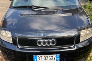 Audi A2 1400 TDI Diesel
