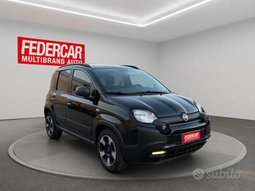 Fiat Panda Cross 1.0 FireFly S&S Hybrid