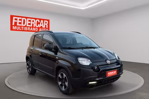 Fiat Panda Cross 1.0 FireFly S&S Hybrid