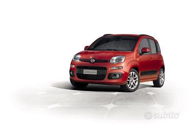 Fiat Panda 1.2 Pop 69cv E6