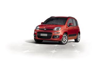 Fiat Panda 1.2 Pop 69cv E6