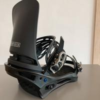 Attacco Burton Cartel X - Re:Flex - Taglia L