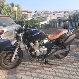 Yamaha XJR 1300 - 2005