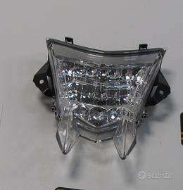 FARO FANALE POSTERIORE ORIGINALE PER BMW S1000 RR 