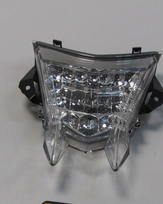 FARO FANALE POSTERIORE ORIGINALE PER BMW S1000 RR 