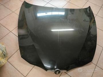 Cofano alfa 147 serie 2 restyling