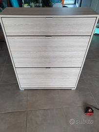 scarpiera bassa A101xL81xP24