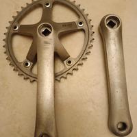 Guarnitura Shimano Exage 