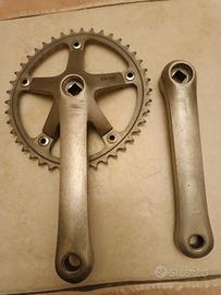 Guarnitura Shimano Exage 