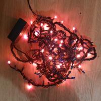 3 Luci Natale interno ed esterno