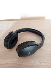 Cuffie bose 