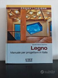 UTET Collana "Progettazione"