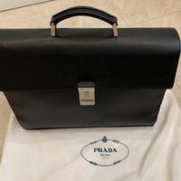 Borsa uomo Prada