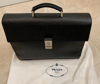 Borsa uomo Prada