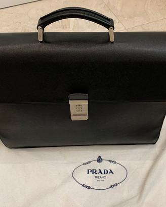 Borsa uomo Prada