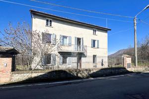 CASA INDIPENDENTE A GODIASCO